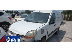 nissan kubistar (x76) del año 2005