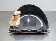 Recambio de cuadro instrumentos para smart forfour hatchback (453) 1.0 (453.042, 453.043) referencia OEM IAM A4539002002 2482143