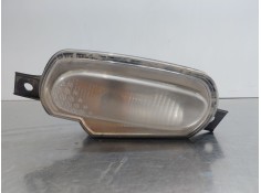 Recambio de faro antiniebla izquierdo para smart forfour hatchback (453) 1.0 (453.042, 453.043) referencia OEM IAM A4539062100 2
