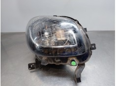 Recambio de faro derecho para smart forfour hatchback (453) 1.0 (453.042, 453.043) referencia OEM IAM A4539061301  