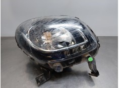 Recambio de faro derecho para smart forfour hatchback (453) 1.0 (453.042, 453.043) referencia OEM IAM A4539061301   2