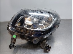 Recambio de faro izquierdo para smart forfour hatchback (453) 1.0 (453.042, 453.043) referencia OEM IAM A4539061001  