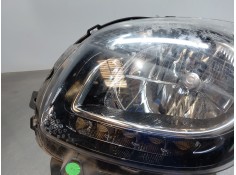 Recambio de faro izquierdo para smart forfour hatchback (453) 1.0 (453.042, 453.043) referencia OEM IAM A4539061001   2