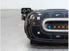 Recambio de mando climatizador para smart forfour hatchback (453) 1.0 (453.042, 453.043) referencia OEM IAM A4539050600   2