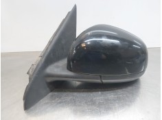 Recambio de retrovisor izquierdo para smart forfour hatchback (453) 1.0 (453.042, 453.043) referencia OEM IAM A4538100500  
