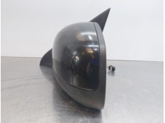 Recambio de retrovisor izquierdo para smart forfour hatchback (453) 1.0 (453.042, 453.043) referencia OEM IAM A4538100500   2