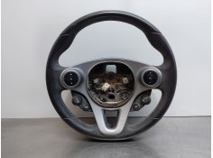 Recambio de volante para smart forfour hatchback (453) 1.0 (453.042, 453.043) referencia OEM IAM A4534600003  