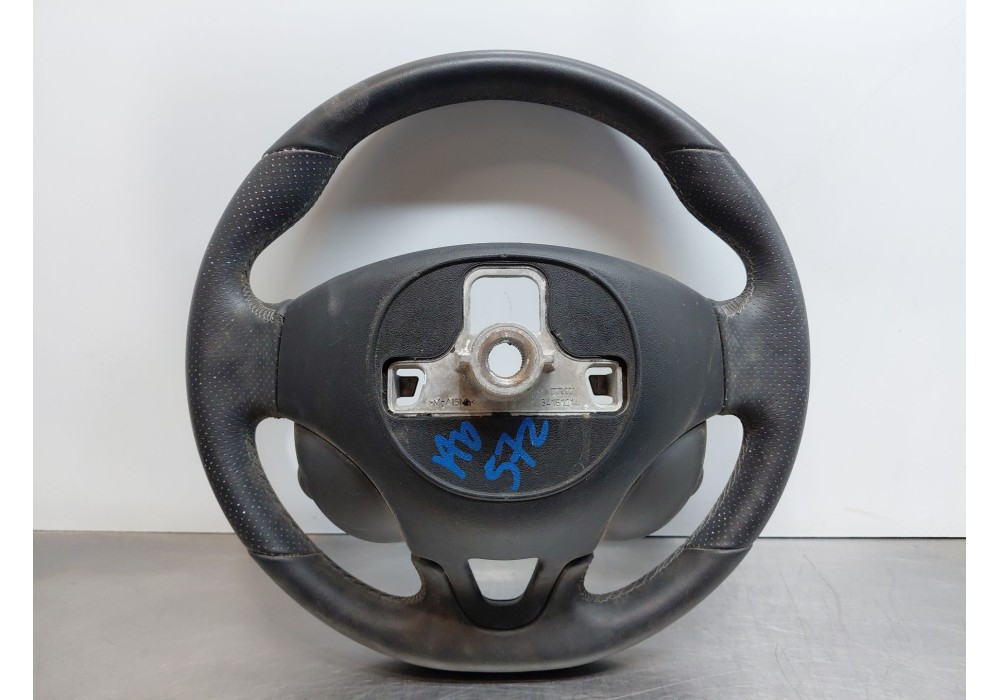 Recambio de volante para smart forfour hatchback (453) 1.0 (453.042, 453.043) referencia OEM IAM A4534600003  