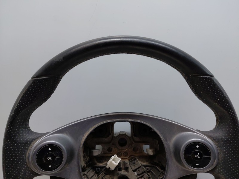 Recambio de volante para smart forfour hatchback (453) 1.0 (453.042, 453.043) referencia OEM IAM A4534600003  