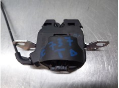 Recambio de cerradura maletero / porton para mercedes-benz clase e t-model (s213) e 350 d (213.222) referencia OEM IAM   