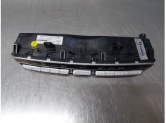 Recambio de mando climatizador para mercedes-benz clase e t-model (s213) e 350 d (213.222) referencia OEM IAM    2