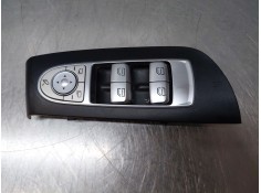 Recambio de mando elevalunas delantero izquierdo para mercedes-benz clase e t-model (s213) e 350 d (213.222) referencia OEM IAM 
