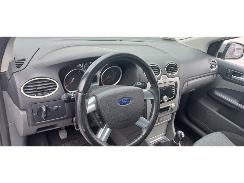 ford focus lim. (cb4) del año 2010