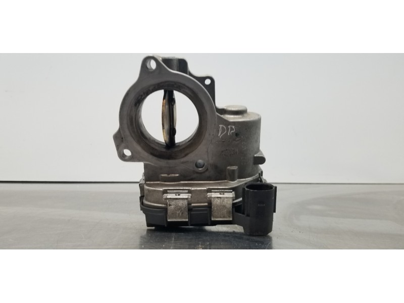 Recambio de caja mariposa para fiat 500 x (334) pop star referencia OEM IAM 55258454  