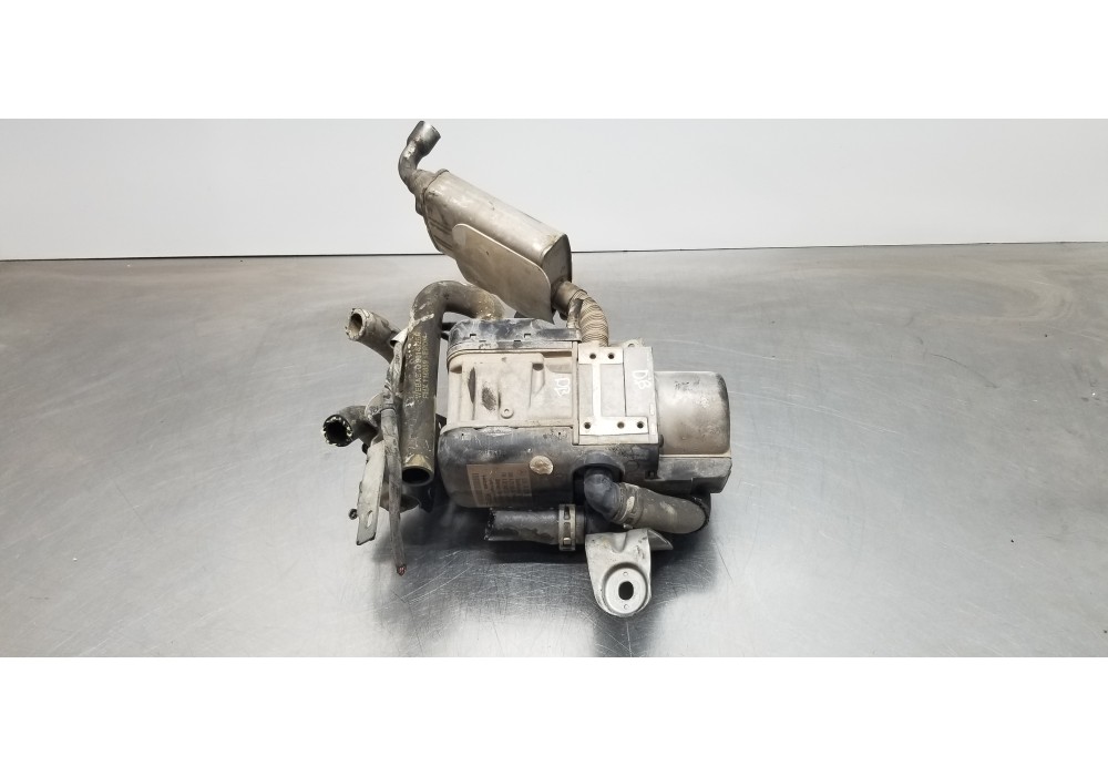 Recambio de no identificado para mercedes clase s (w221) berlina 420 / 450 cdi (221.028) referencia OEM IAM A2215008298  