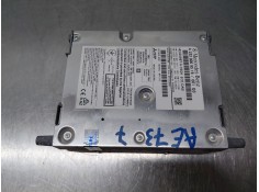Recambio de sistema audio / radio cd para mercedes-benz clase e t-model (s213) e 350 d (213.222) referencia OEM IAM   