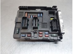 Recambio de caja reles / fusibles para citroën xsara picasso (n68) 2.0 hdi referencia OEM IAM 9650618480  