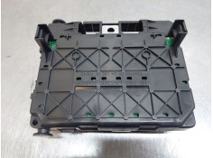 Recambio de caja reles / fusibles para citroën xsara picasso (n68) 2.0 hdi referencia OEM IAM 9650618480   2