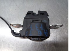 Recambio de cerradura maletero / porton para mercedes-benz clase e t-model (s213) e 350 d (213.222) referencia OEM IAM   
