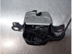 Recambio de cerradura maletero / porton para mercedes-benz clase e t-model (s213) e 350 d (213.222) referencia OEM IAM    2