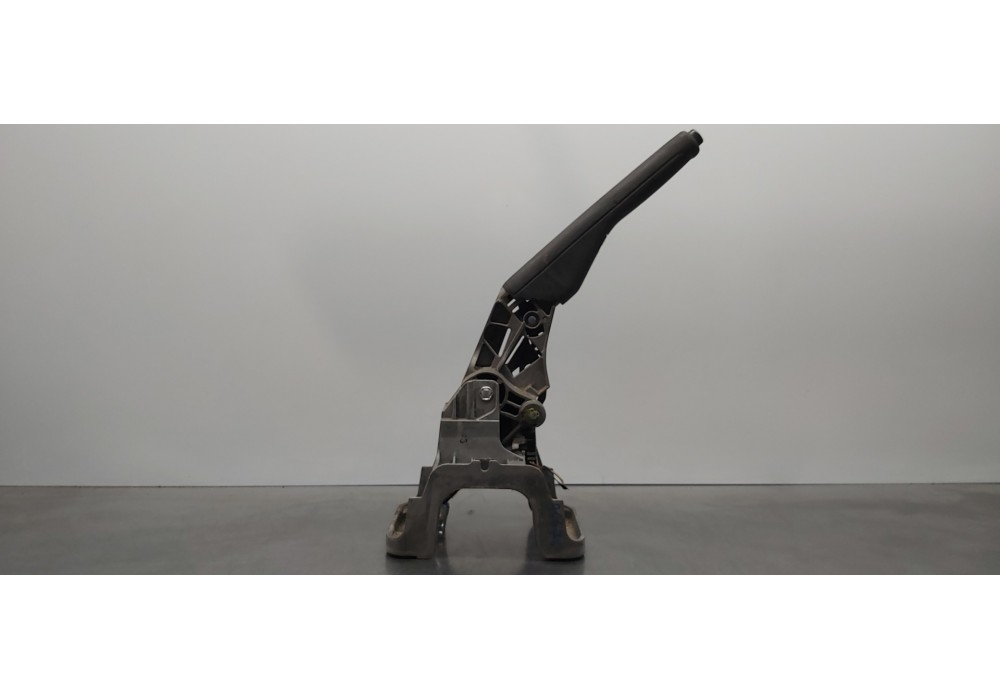 Recambio de palanca freno de mano para volkswagen caddy ka/kb (2c) kasten bluemotion referencia OEM IAM 1T1711303K9B9 1T1711303K