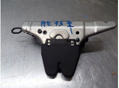 Recambio de cerradura maletero / porton para mercedes-benz clase e t-model (s213) e 350 d (213.222) referencia OEM IAM    2