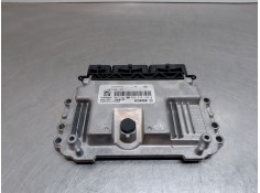 Recambio de centralita motor uce para smart forfour hatchback (453) 1.0 (453.042, 453.043) referencia OEM IAM 237105748R  