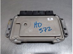 Recambio de centralita motor uce para smart forfour hatchback (453) 1.0 (453.042, 453.043) referencia OEM IAM 237105748R   2