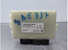 Recambio de modulo electronico para mercedes-benz clase e t-model (s213) e 350 d (213.222) referencia OEM IAM   