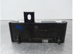 Recambio de modulo electronico para mercedes-benz clase e t-model (s213) e 350 d (213.222) referencia OEM IAM   