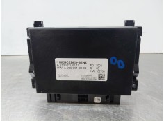 Recambio de modulo electronico para mercedes-benz clase e t-model (s213) e 350 d (213.222) referencia OEM IAM   