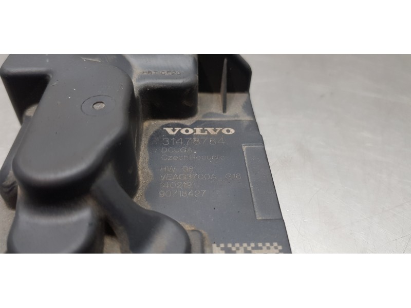 Recambio de modulo electronico para volvo xc60 inscription awd referencia OEM IAM 31478784  