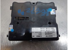 Recambio de modulo electronico para smart forfour hatchback (453) 1.0 (453.042, 453.043) referencia OEM IAM A4539006400  