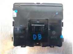 Recambio de modulo electronico para smart forfour hatchback (453) 1.0 (453.042, 453.043) referencia OEM IAM A4539006400   2