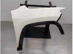 Recambio de aleta delantera derecha para jeep compass ii multiair referencia OEM IAM   