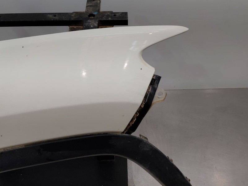 Recambio de aleta delantera derecha para jeep compass ii multiair referencia OEM IAM   
