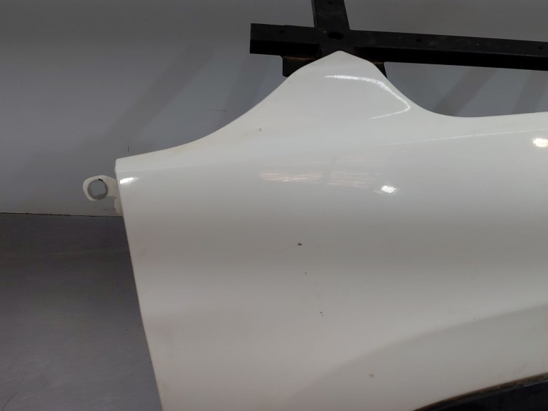 Recambio de aleta delantera derecha para jeep compass ii multiair referencia OEM IAM   