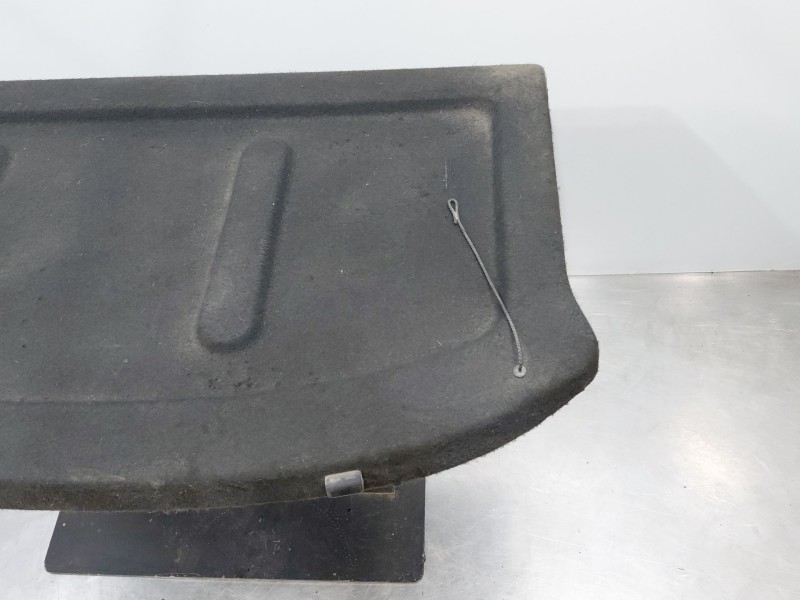 Recambio de bandeja trasera para hyundai i30 (pd) essence referencia OEM IAM   