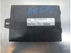 Recambio de modulo confort para smart forfour hatchback (453) 1.0 (453.042, 453.043) referencia OEM IAM 284B14580R   2
