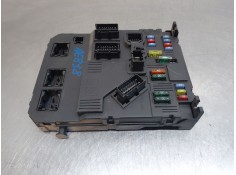 Recambio de caja reles / fusibles para citroën xsara picasso (n68) 2.0 hdi referencia OEM IAM 9653667580  