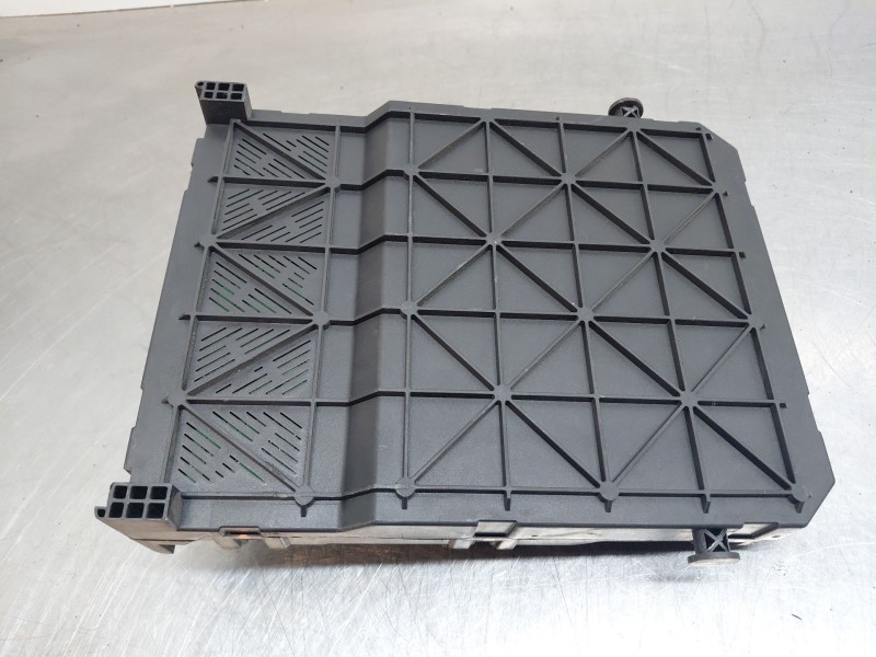 Recambio de caja reles / fusibles para citroën xsara picasso (n68) 2.0 hdi referencia OEM IAM 9653667580  