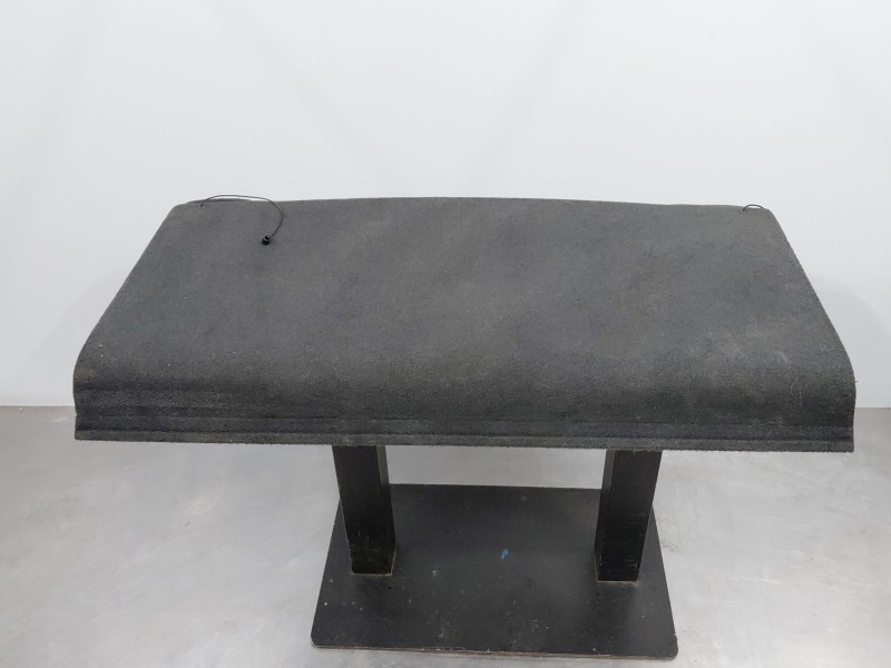 Recambio de bandeja trasera para seat altea (5p1) 2.0 tdi referencia OEM IAM   