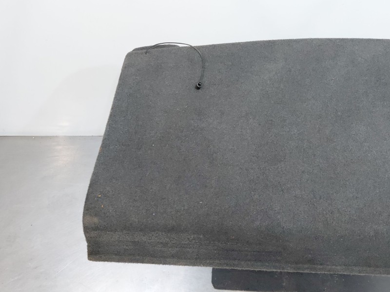 Recambio de bandeja trasera para seat altea (5p1) 2.0 tdi referencia OEM IAM   