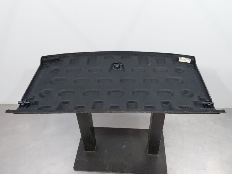 Recambio de bandeja trasera para seat altea (5p1) 2.0 tdi referencia OEM IAM   