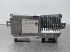 Recambio de modulo electronico para mercedes-benz clase e t-model (s213) e 350 d (213.222) referencia OEM IAM   