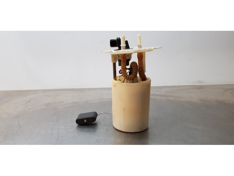 Recambio de aforador para chevrolet kalos 1.4 sx referencia OEM IAM 96423297   Recambio de aforador para chevrolet kalos 1.4 sx referencia OEM IAM 96423297