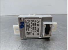 Recambio de modulo electronico para mercedes-benz clase e t-model (s213) e 350 d (213.222) referencia OEM IAM   