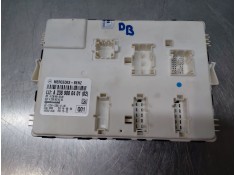 Recambio de modulo electronico para mercedes-benz clase e t-model (s213) e 350 d (213.222) referencia OEM IAM   