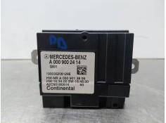 Recambio de modulo electronico para mercedes-benz clase e t-model (s213) e 350 d (213.222) referencia OEM IAM   