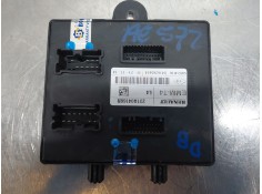 Recambio de modulo electronico para smart forfour hatchback (453) 1.0 (453.042, 453.043) referencia OEM IAM 231A04166R  